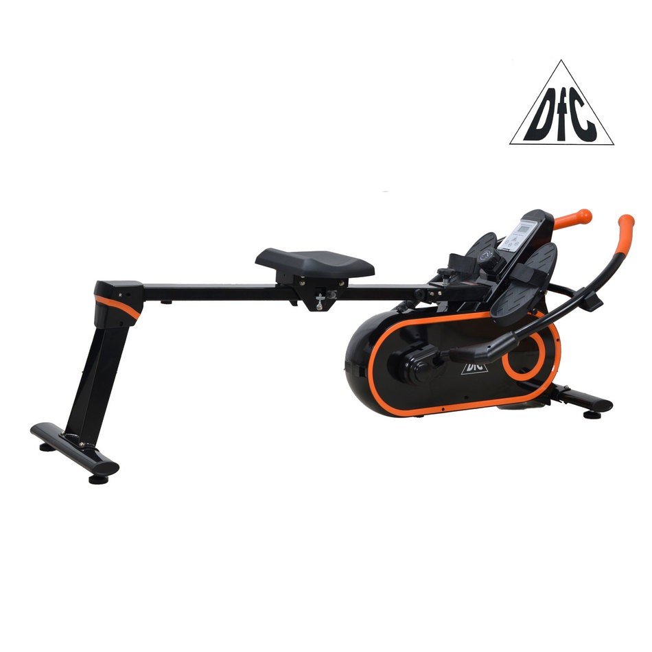 Гребной тренажер DFC R8003 - фото1