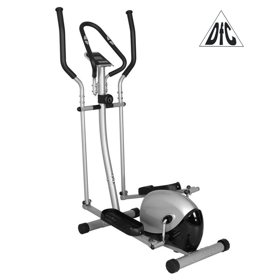 Эллиптический тренажер DFC TF-3.2H - фото1