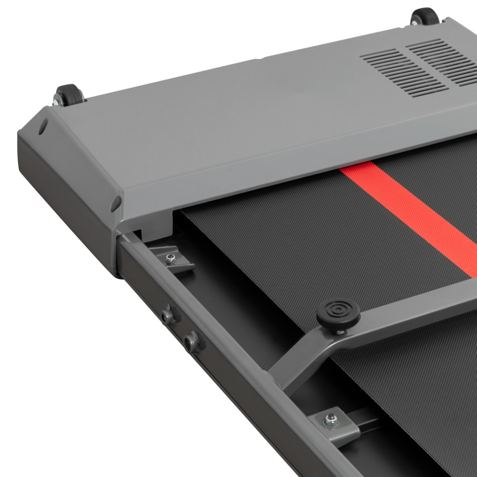 Беговая дорожка Alpin Reise T-182 фото-10