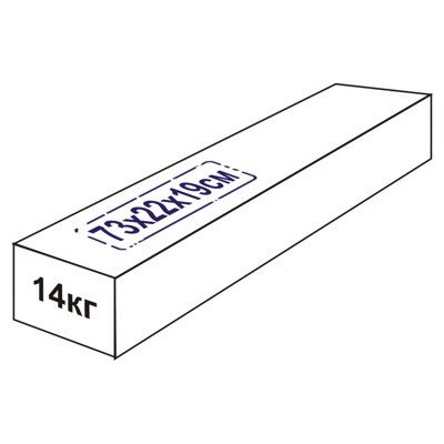 Leco-IT Home диам. 135 см. с сеткой гп060004 фото-3