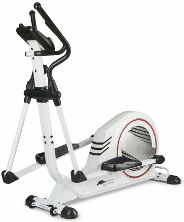 Эллиптический тренажер IRON HORSE ARIZONA фото-3