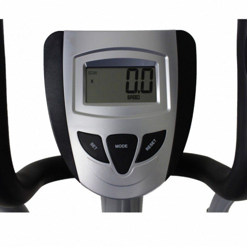 Эллиптический тренажер Sundays Fitness K8508HA фото-3