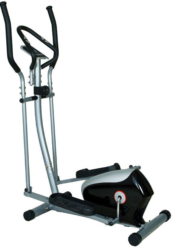 Эллиптический тренажер Sport Elit SE-304 - фото1