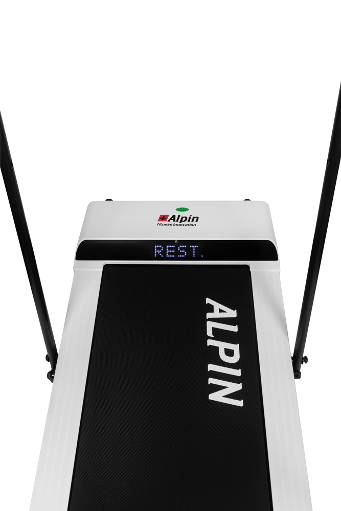 Беговая дорожка Alpin Reise T-179 фото-7