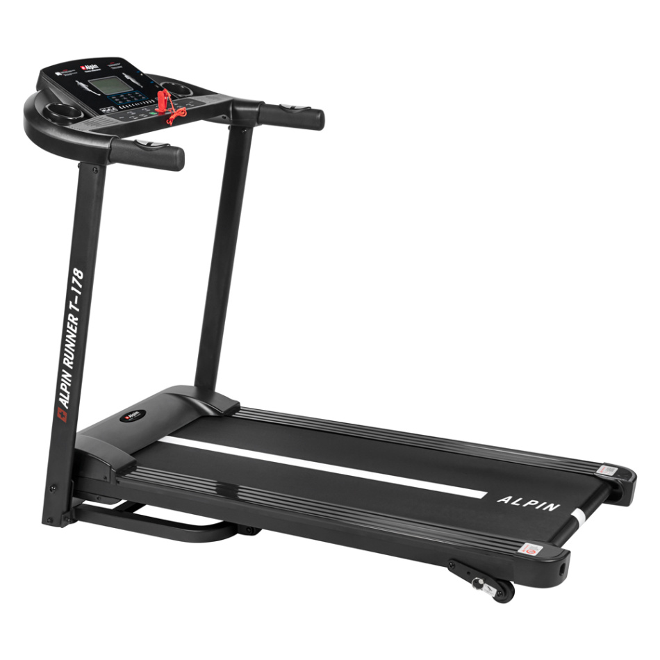 Беговая дорожка Alpin Runner T-178 - фото1
