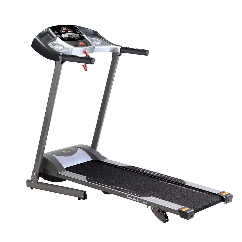 Беговая дорожка электрическая BT-3133 - фото1