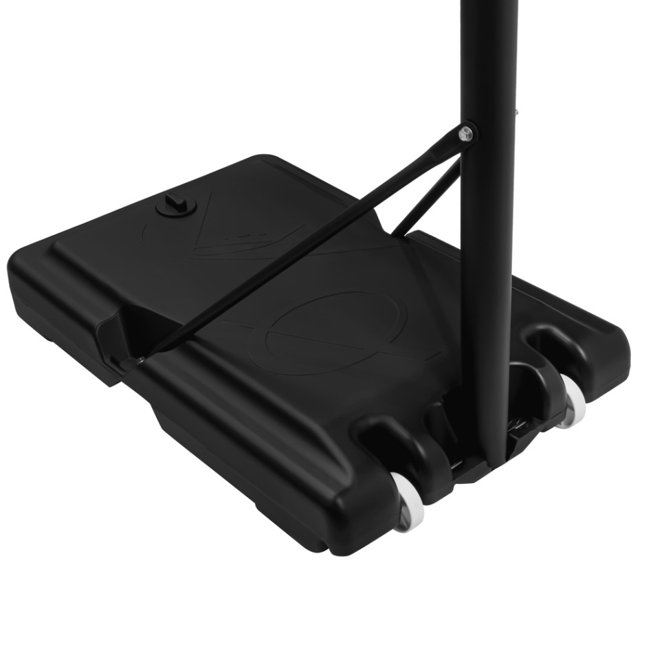 БАСКЕТБОЛЬНАЯ СТОЙКА ALPIN Wing BSW-45 фото-5