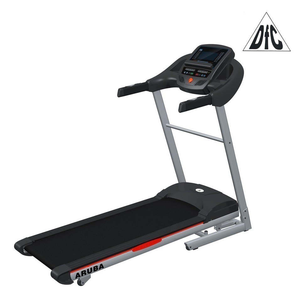 Беговая дорожка DFC ARUBA T-4008 - фото1