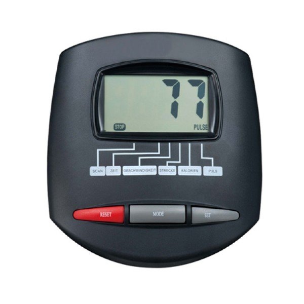 Беговая дорожка Body Sculpture BT-2740 H-H фото-3