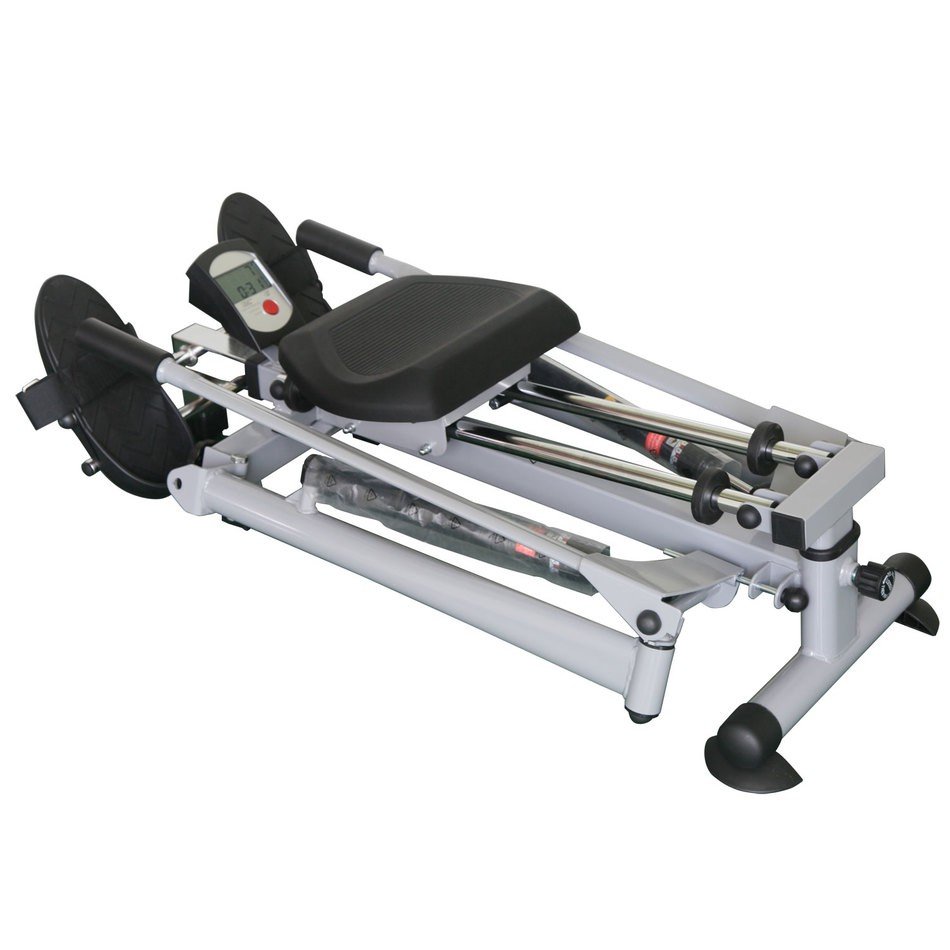 Гребной тренажер DFC R71061 фото-3