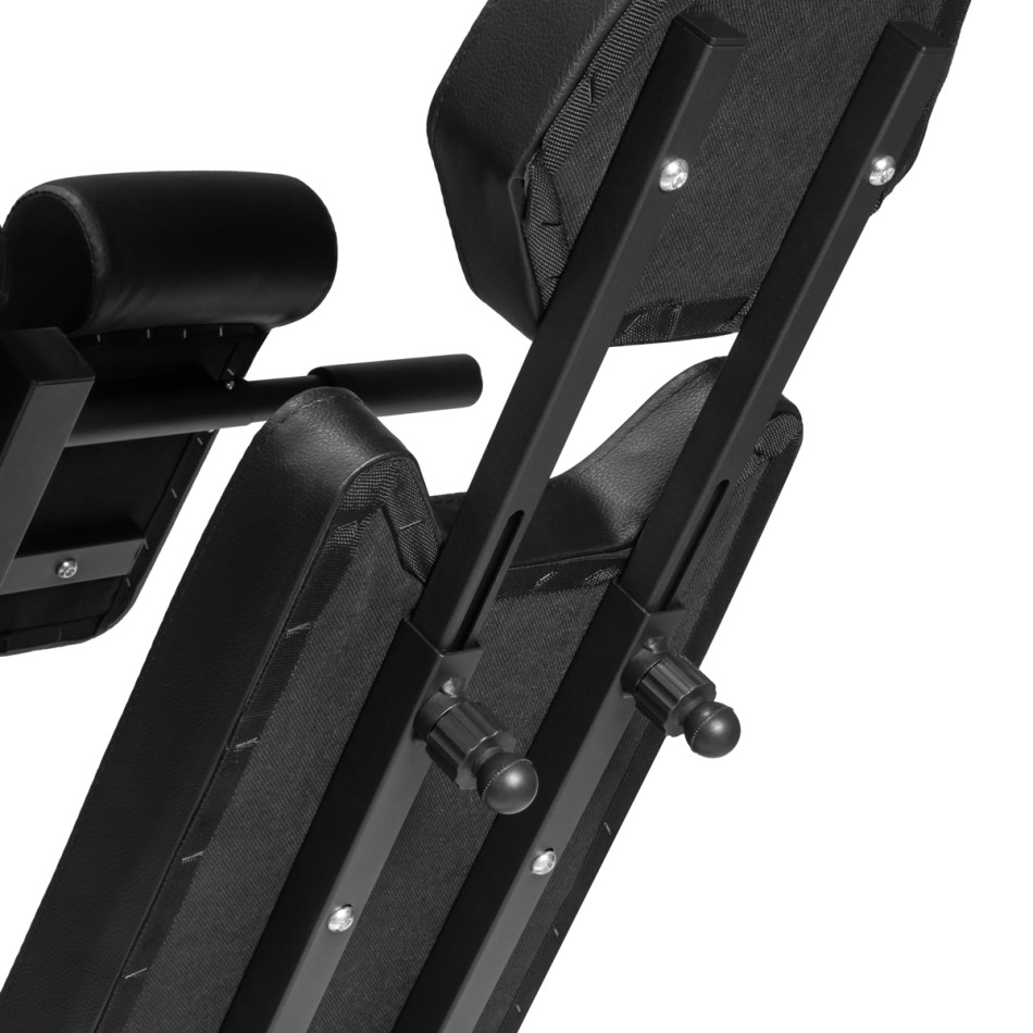 Скамья спортивная Alpin Champion G-17 фото-9