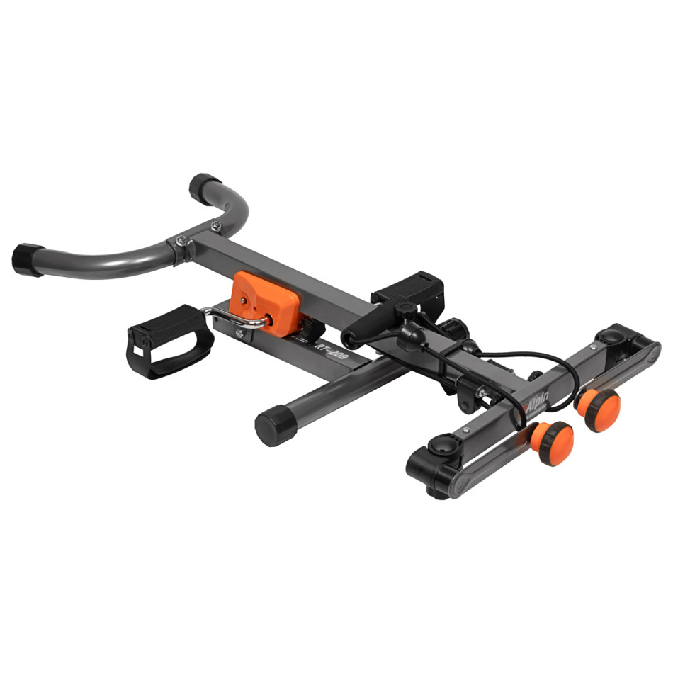 Велотренажер Alpin Joint RT-209 фото-8