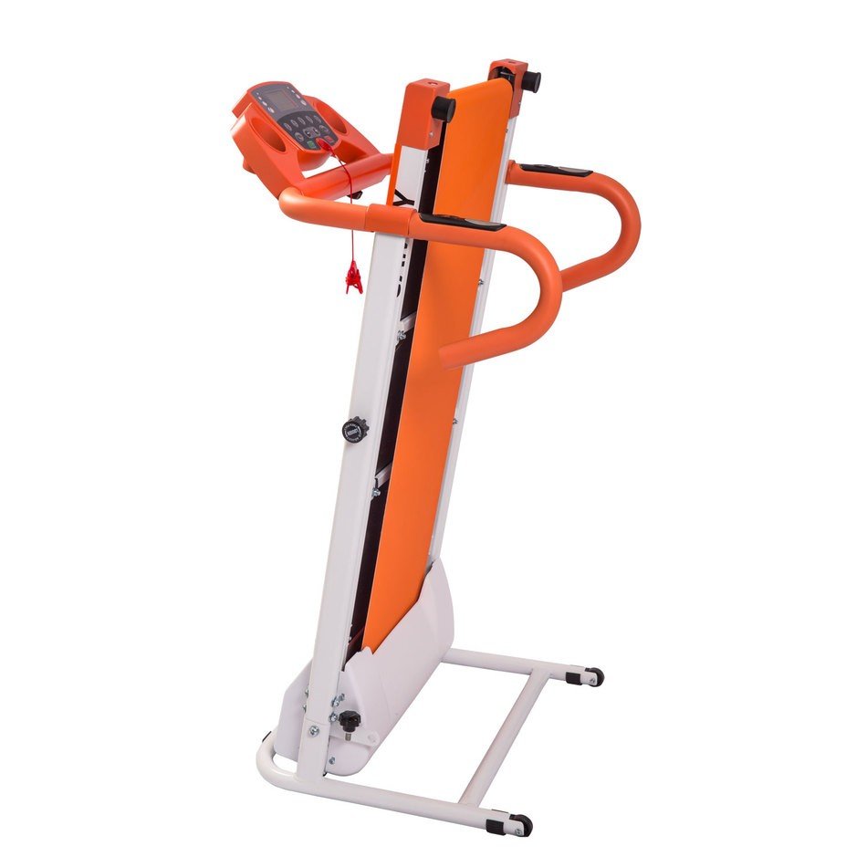 Беговая дорожка DFC CAMRY T-105O фото-3