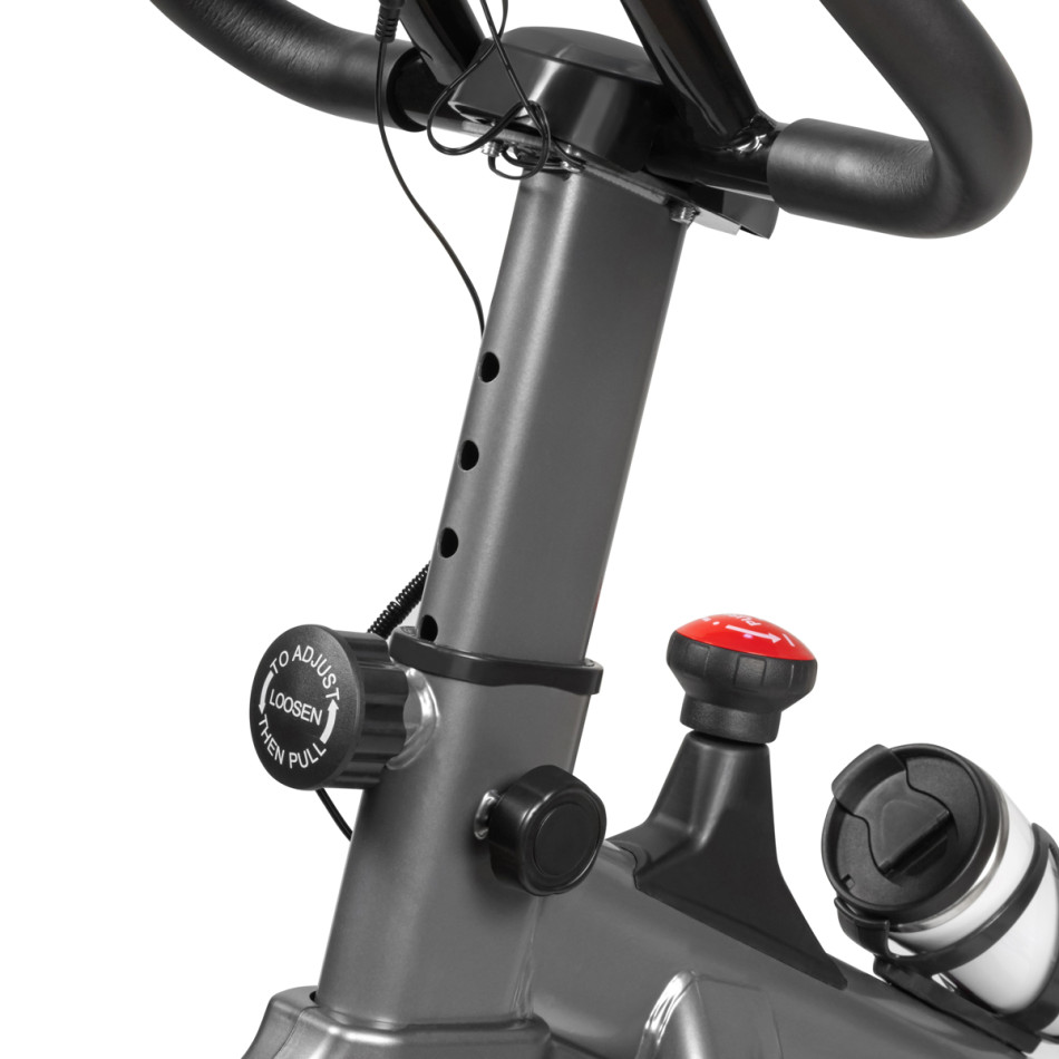 Велотренажер Alpin Picco SB-450 фото-6