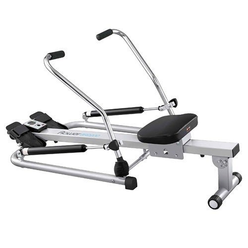 Гребной тренажер Body Sculpture BR-2200H - фото1