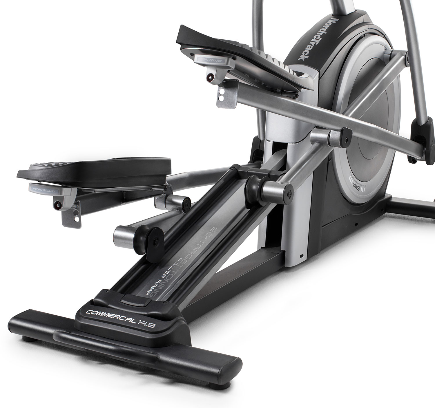 Эллиптический тренажер NordicTrack Commercial 14.9 фото-5
