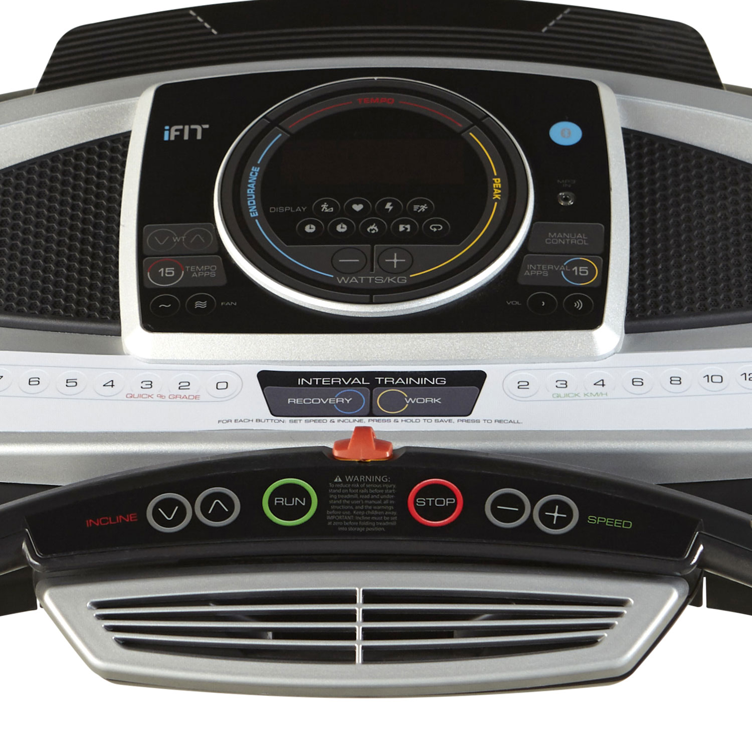 Беговая дорожка Pro-Form POWER 995i фото-3