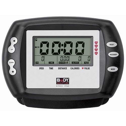 Беговая дорожка Body Sculpture BT-2860 СH - фото2