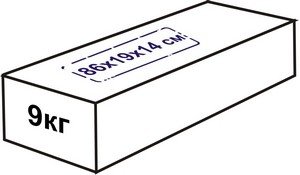 Leco черный диам. 160 см гп060008 фото-3