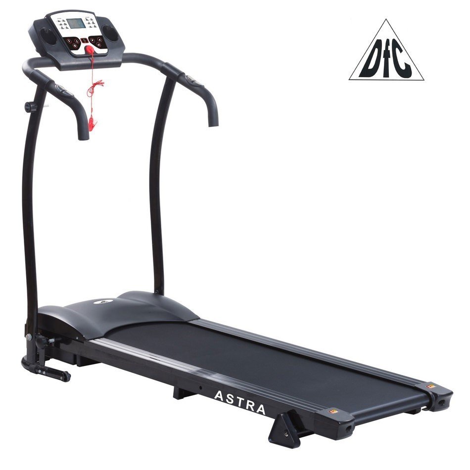 Беговая дорожка DFC ASTRA T-200 - фото1