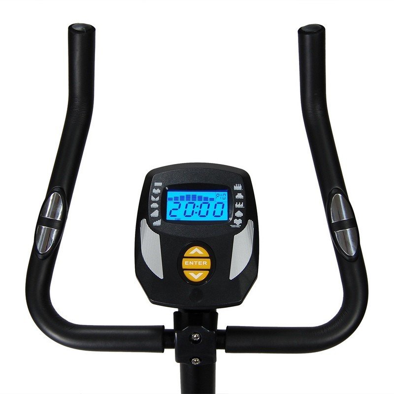 Велотренажер Atlas Sport Spark фото-4