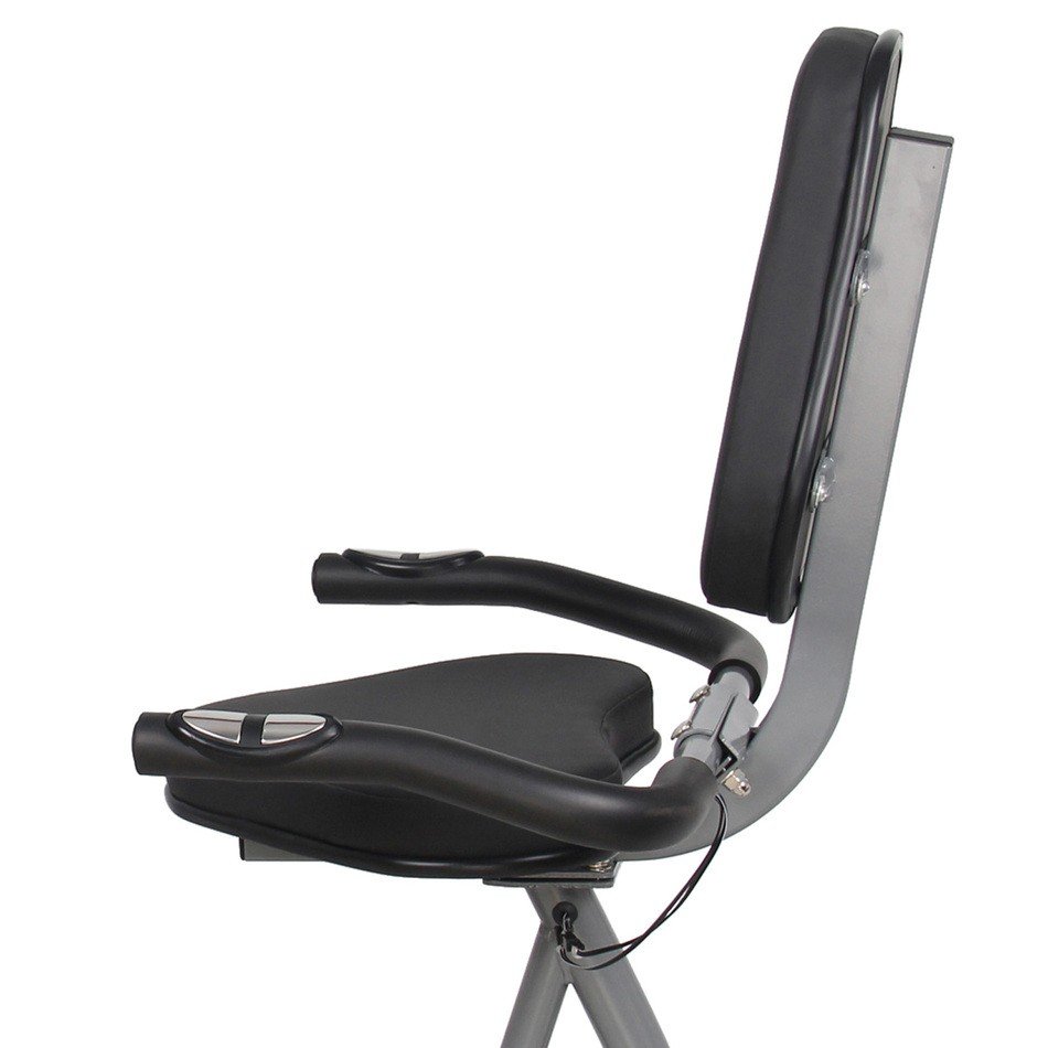 Велотренажер DFC PLUTON B5010 фото-3