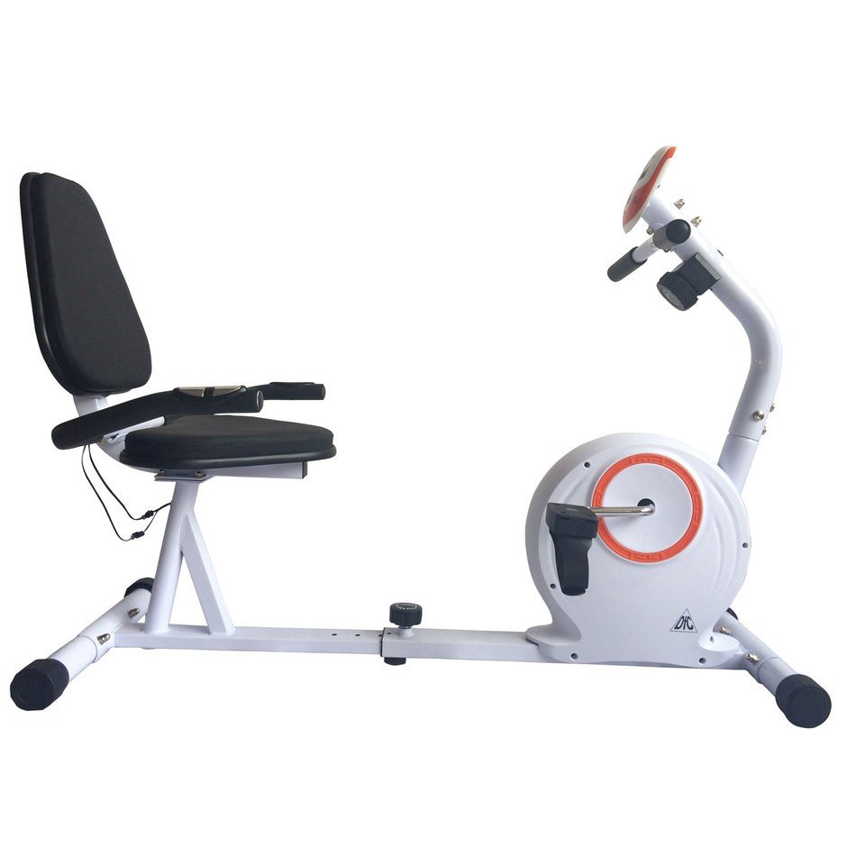 Велотренажер DFC MARS В5030 - фото2