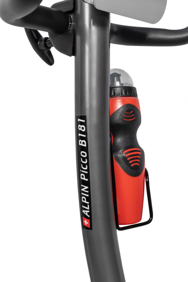 Велоэргометр ALPIN Picco B-181 фото-7