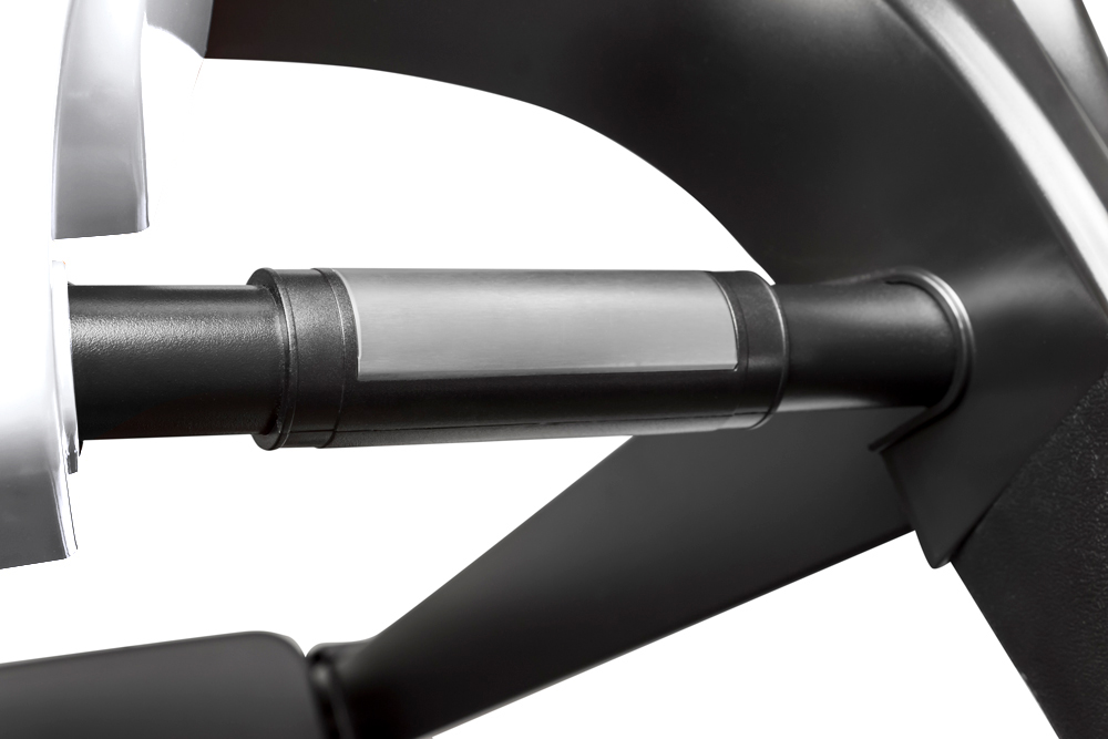 Беговая дорожка Alpin Marathon T-180 White фото-8