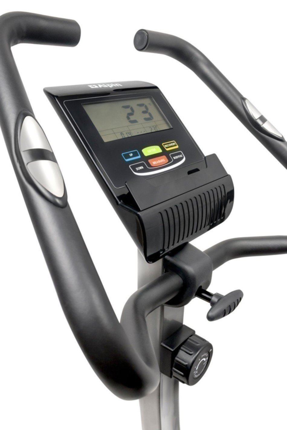 Велотренажер Alpin Gross B-190 - фото2