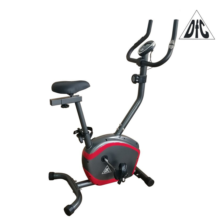 Велотренажер DFC B611 - фото1