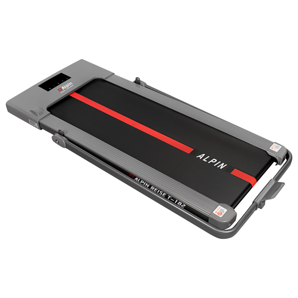 Беговая дорожка Alpin Reise T-182 фото-3