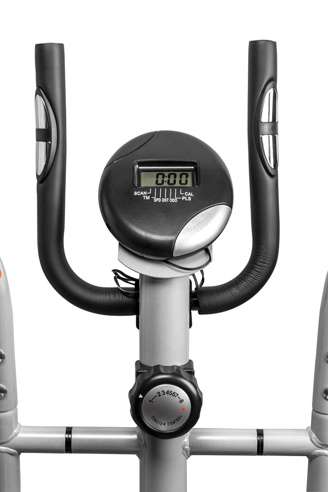 Эллиптический тренажер RS 1502 фото-5