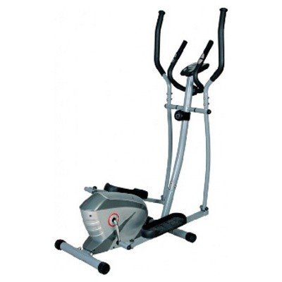 Эллиптический тренажер Sundays Fitness K8309H-1 - фото1