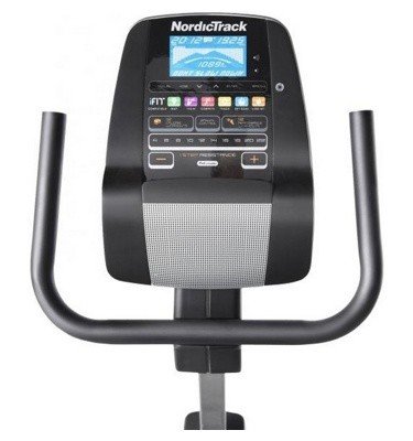 Велотренажер NordicTrack GXR4.2 фото-3