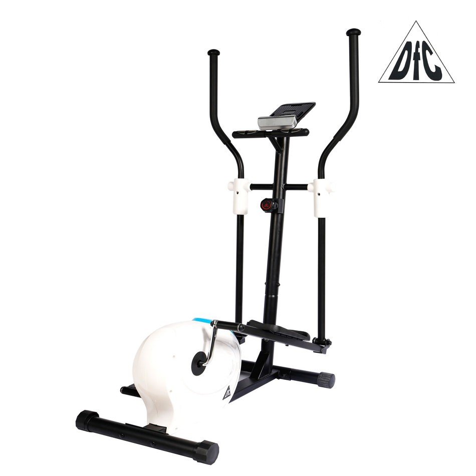 Эллиптический тренажер DFC F401D - фото1