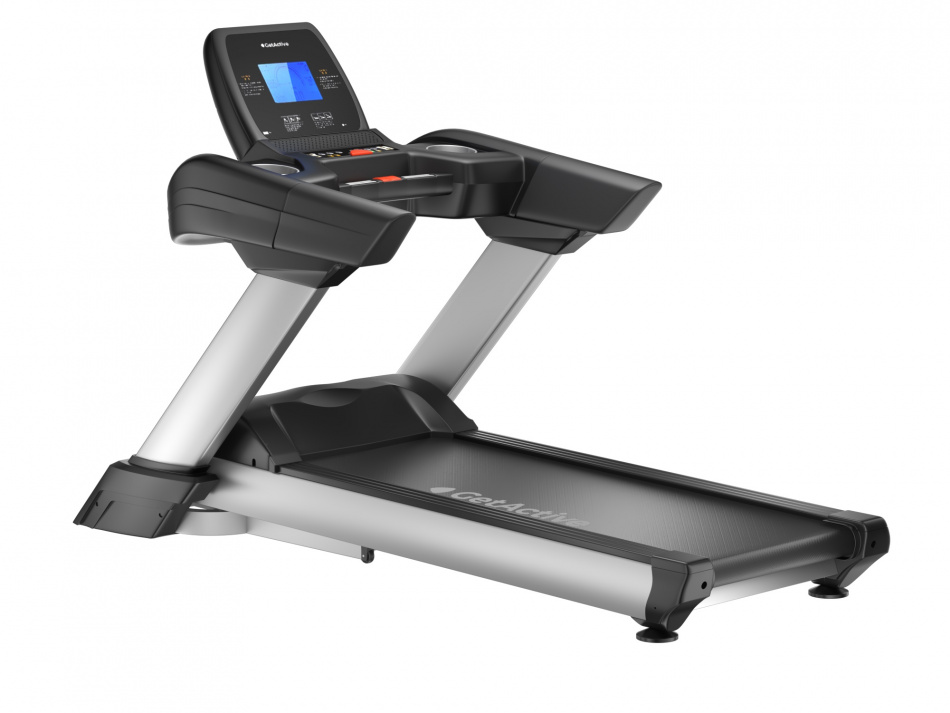 Беговая дорожка GetActive YP-M8 - фото1