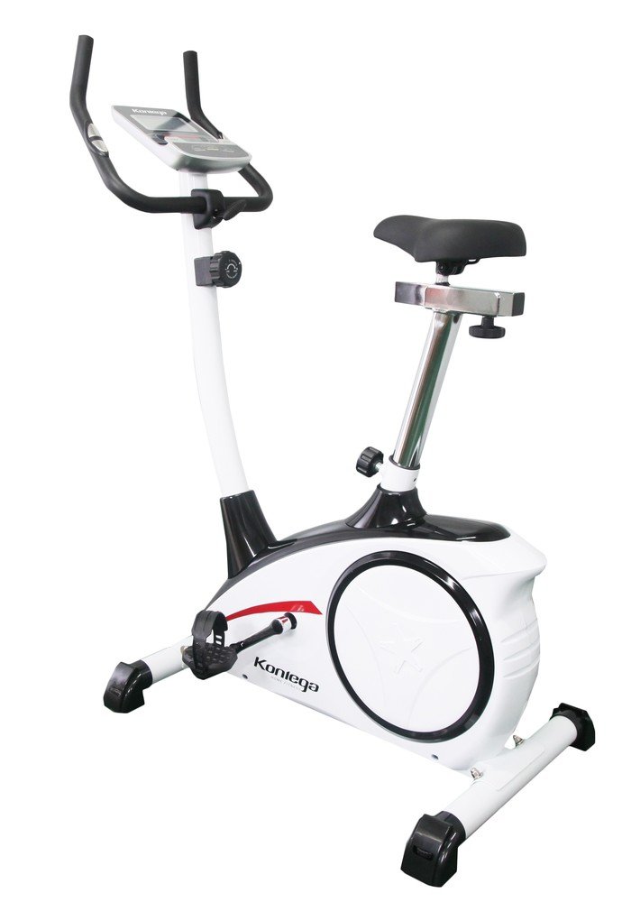 Велотренажер Konlega K8601-1 - фото1