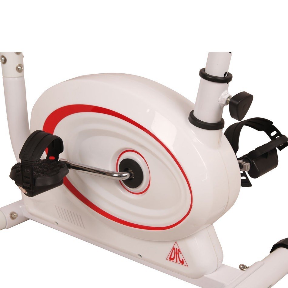 Велотренажер DFC SUN - фото2