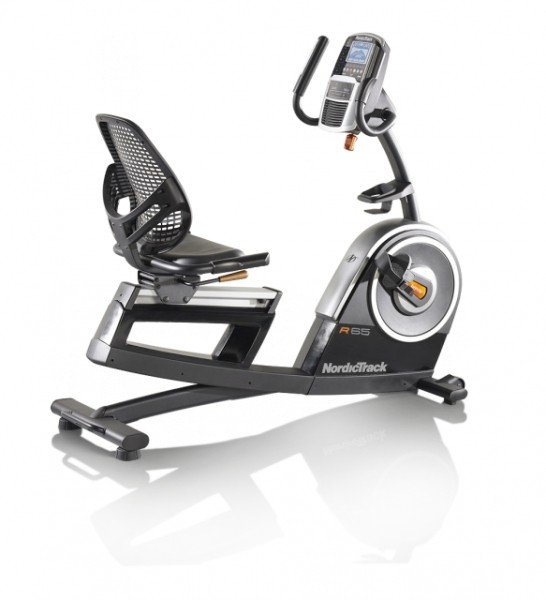 Велотренажер NordicTrack R65 - фото1