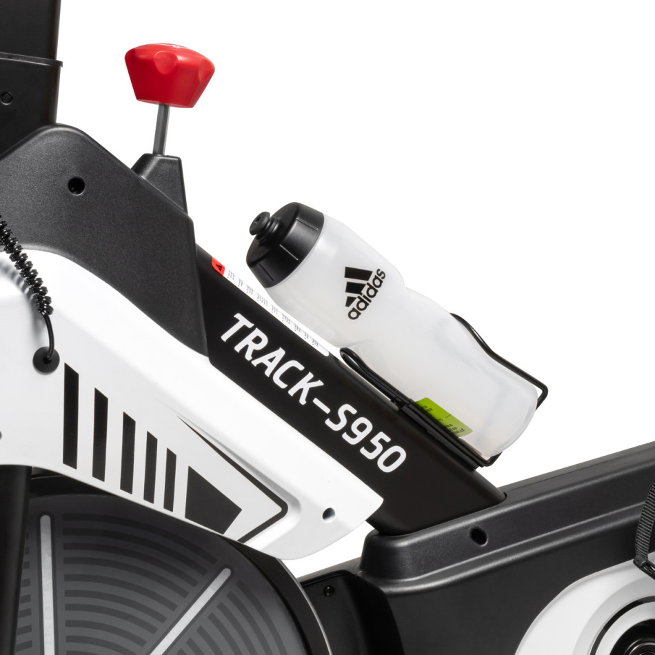 Велотренажер Alpin Gross SB-950 фото-8