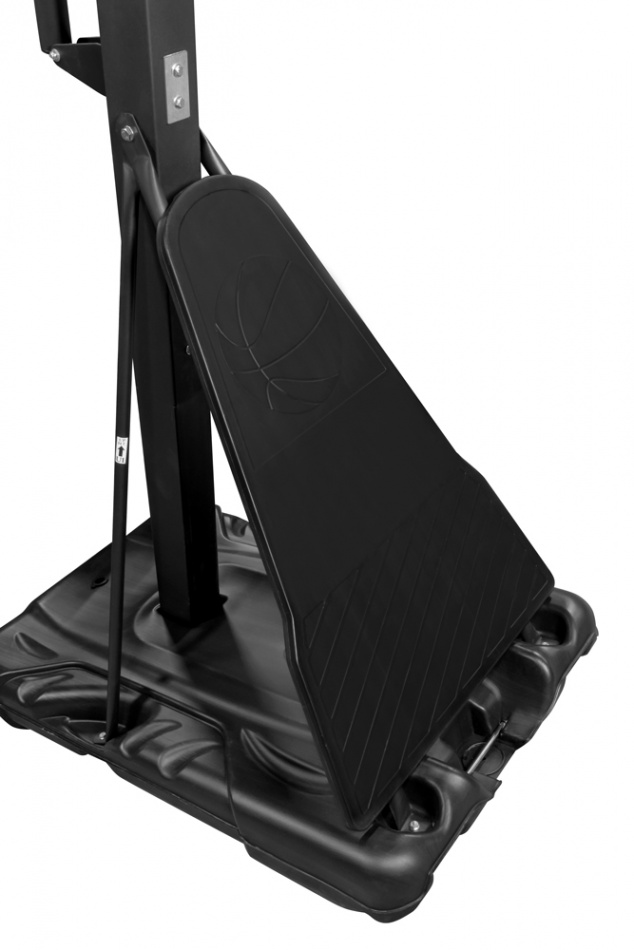 Баскетбольная стойка Alpin Triple BST-54 фото-10