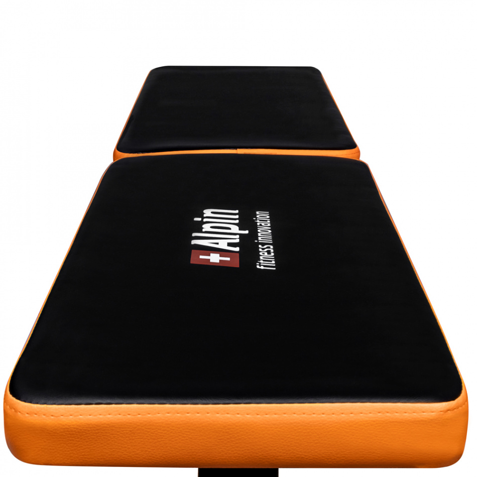 Скамья Alpin Top G-3 фото-3