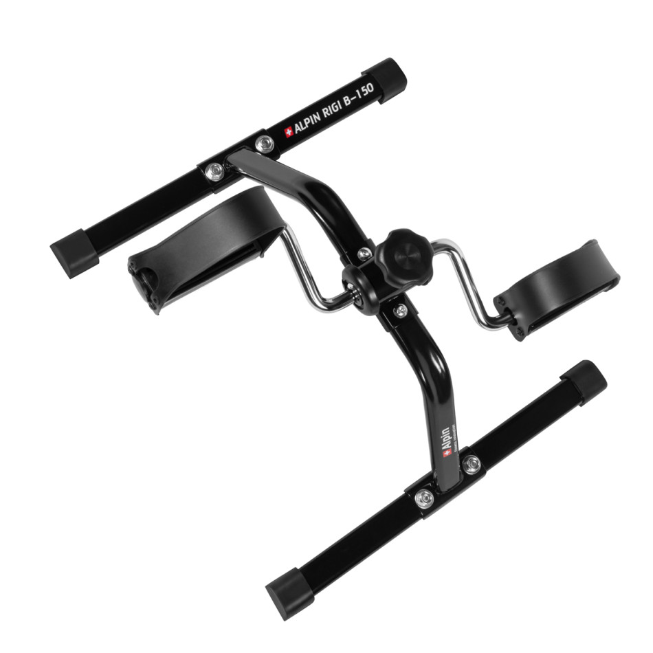 Минивелотренажер Alpin Rigi B-150 - фото2
