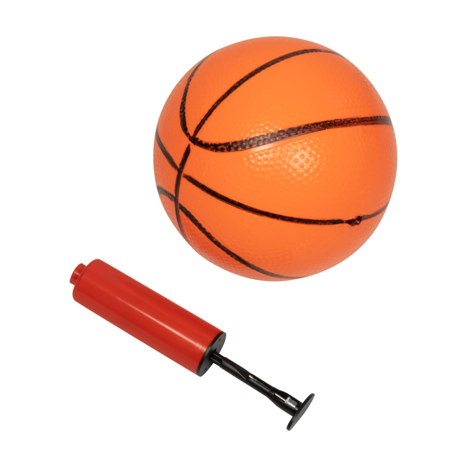 Баскетбольная стойка Alpin Bambino BSB-20 фото-5