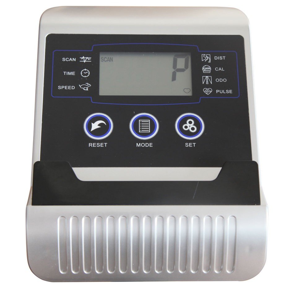 Велотренажер DFC B86021 - фото2