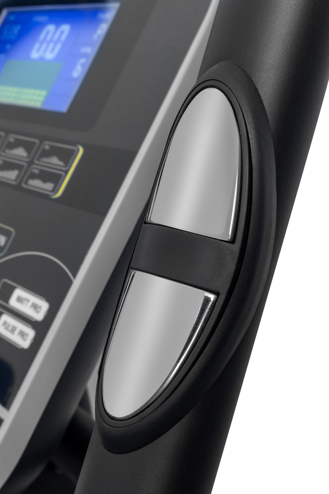 Велоэргометр ALPIN Luxury B-205 фото-8